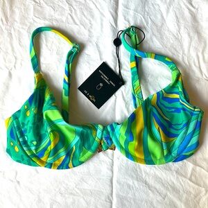 Skatie Cannes Claire top